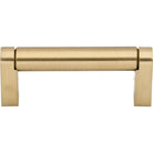 Top Knobs - Pennington Bar Pull - M2400 | Montreal Lighting & Hardware