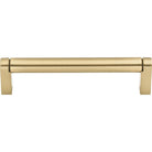 Top Knobs - Pennington Bar Pull - M2402 | Montreal Lighting & Hardware