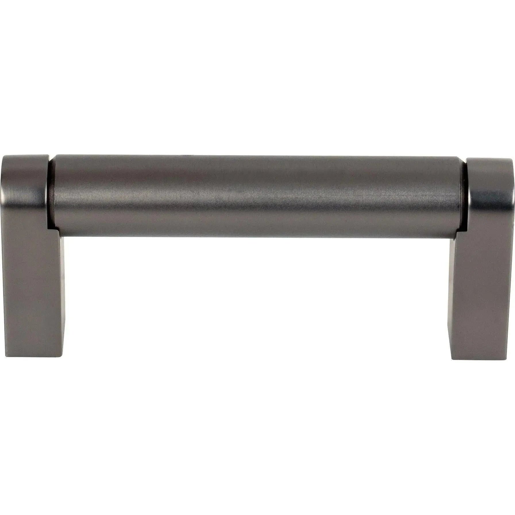 Top Knobs - Pennington Bar Pull - M2433 | Montreal Lighting & Hardware