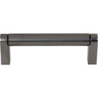 Top Knobs - Pennington Bar Pull - M2434 | Montreal Lighting & Hardware