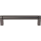 Top Knobs - Pennington Bar Pull - M2435 | Montreal Lighting & Hardware