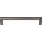 Top Knobs - Pennington Bar Pull - M2436 | Montreal Lighting & Hardware