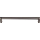 Top Knobs - Pennington Bar Pull - M2437 | Montreal Lighting & Hardware