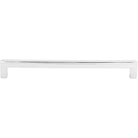 Top Knobs - Podium Appliance Pull - TK677PC | Montreal Lighting & Hardware