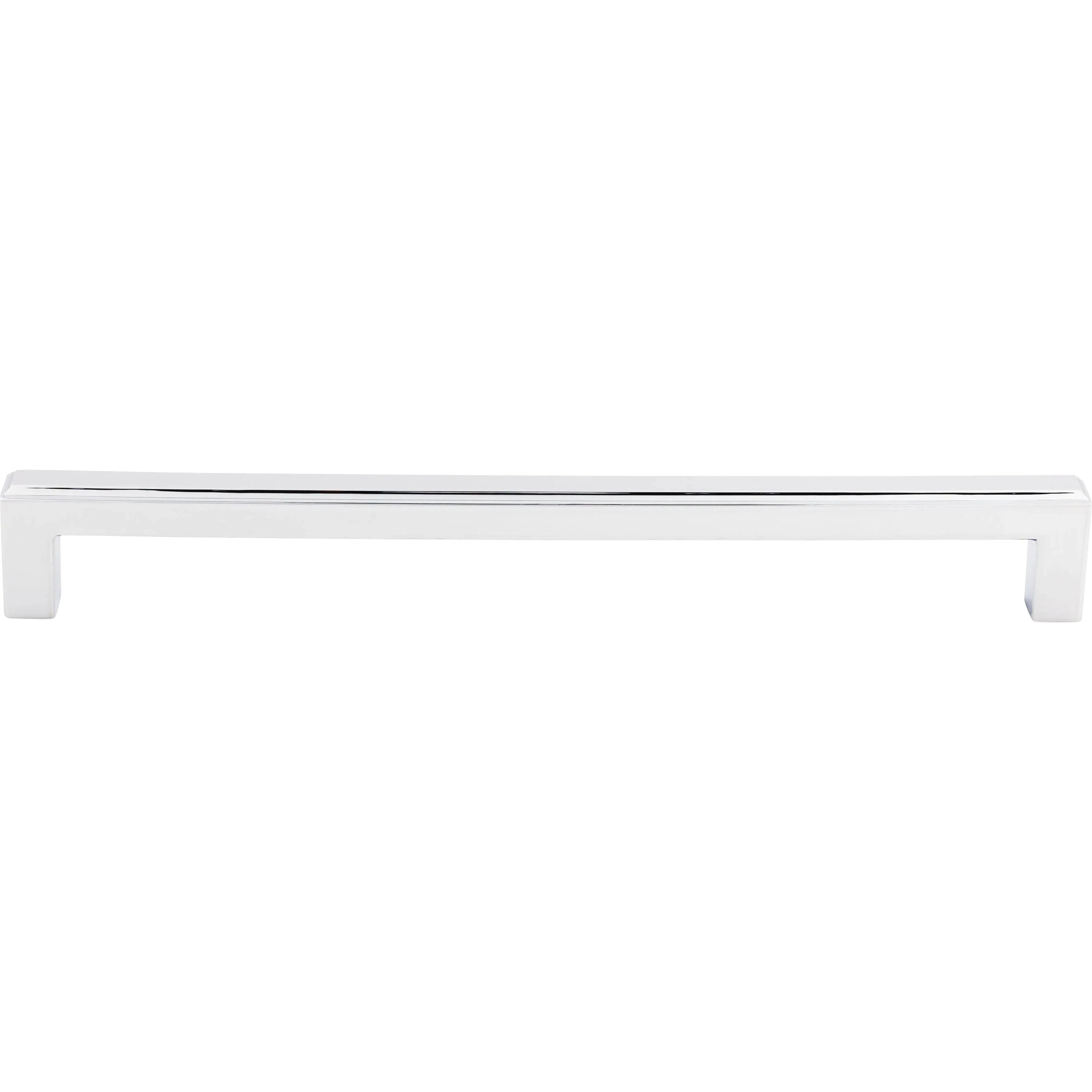 Top Knobs - Podium Appliance Pull - TK677PC | Montreal Lighting & Hardware