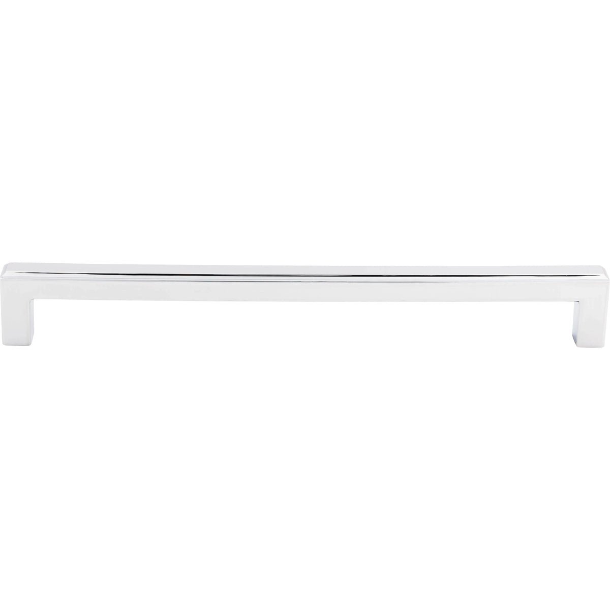 Top Knobs - Podium Appliance Pull - TK677PC | Montreal Lighting & Hardware