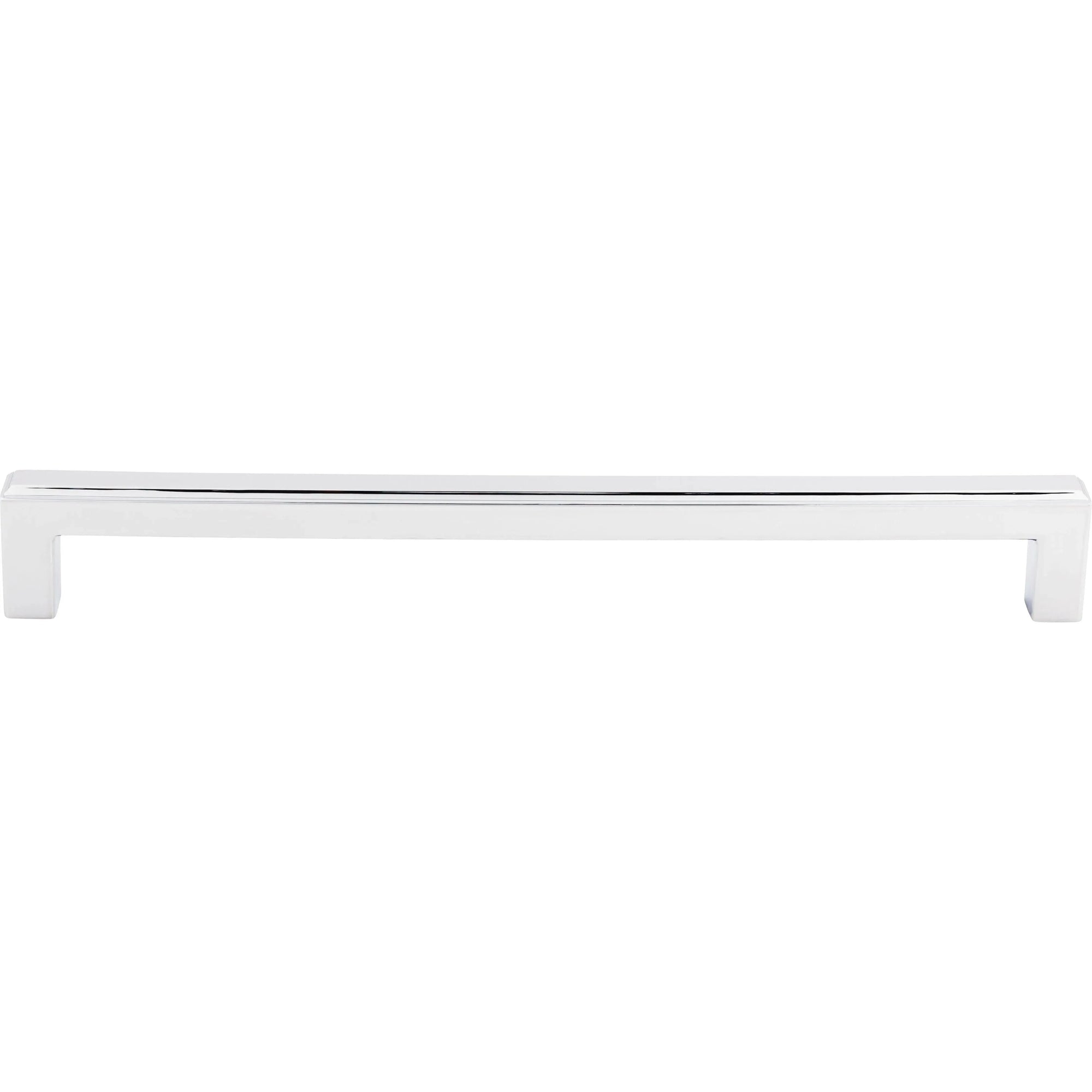 Top Knobs - Podium Appliance Pull - TK677BSN | Montreal Lighting & Hardware