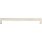 Top Knobs - Podium Appliance Pull - TK677PN | Montreal Lighting & Hardware