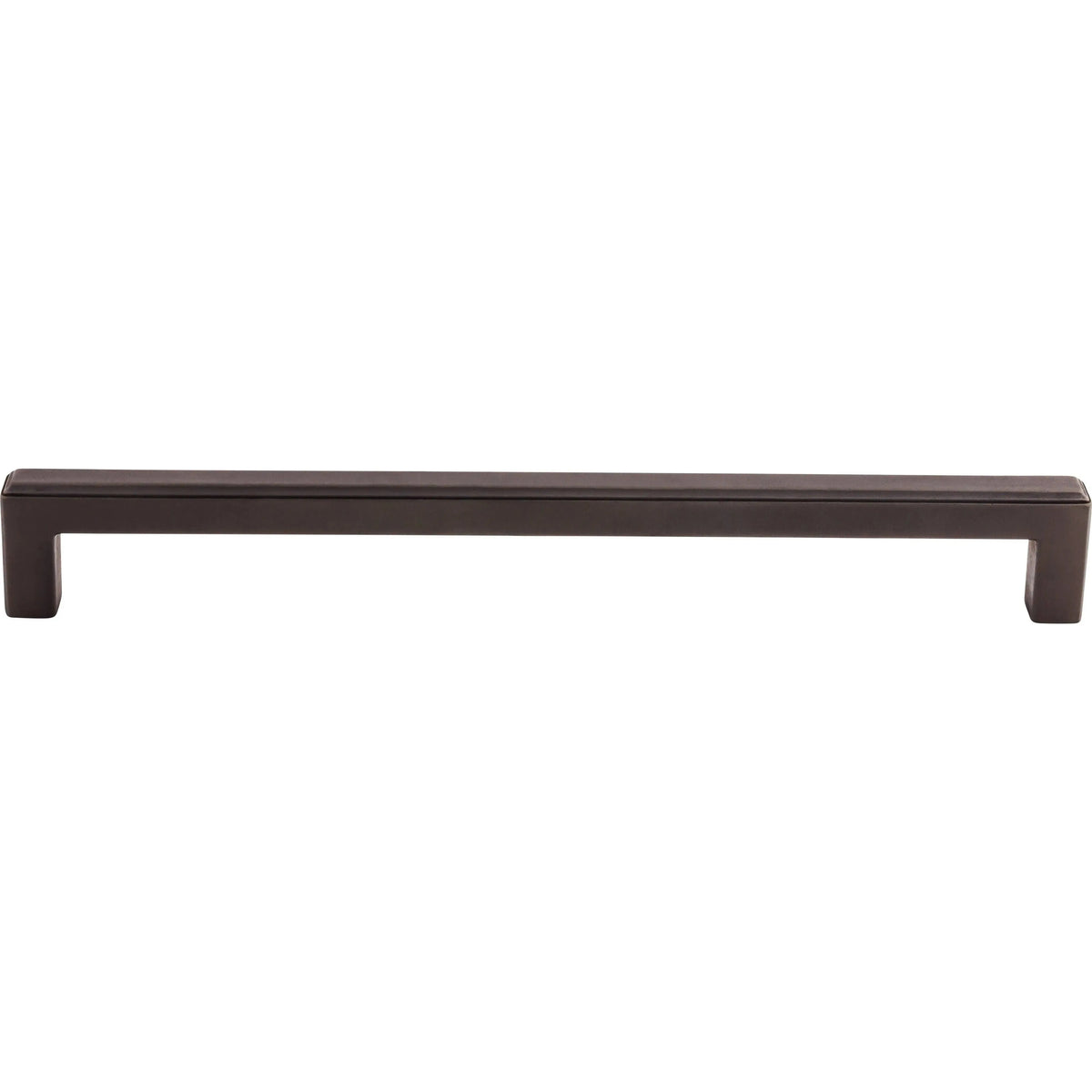 Top Knobs - Podium Appliance Pull - TK677SAB | Montreal Lighting & Hardware