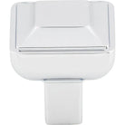 Top Knobs - Podium Knob - TK670PC | Montreal Lighting & Hardware