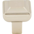 Top Knobs - Podium Knob - TK670PN | Montreal Lighting & Hardware