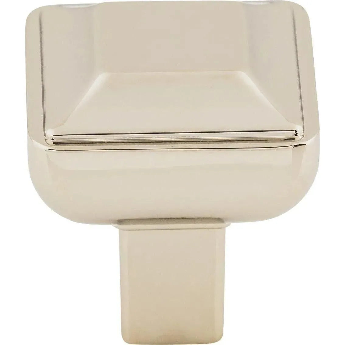 Top Knobs - Podium Knob - TK670PN | Montreal Lighting & Hardware