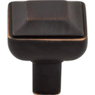 Top Knobs - Podium Knob - TK670UM | Montreal Lighting & Hardware
