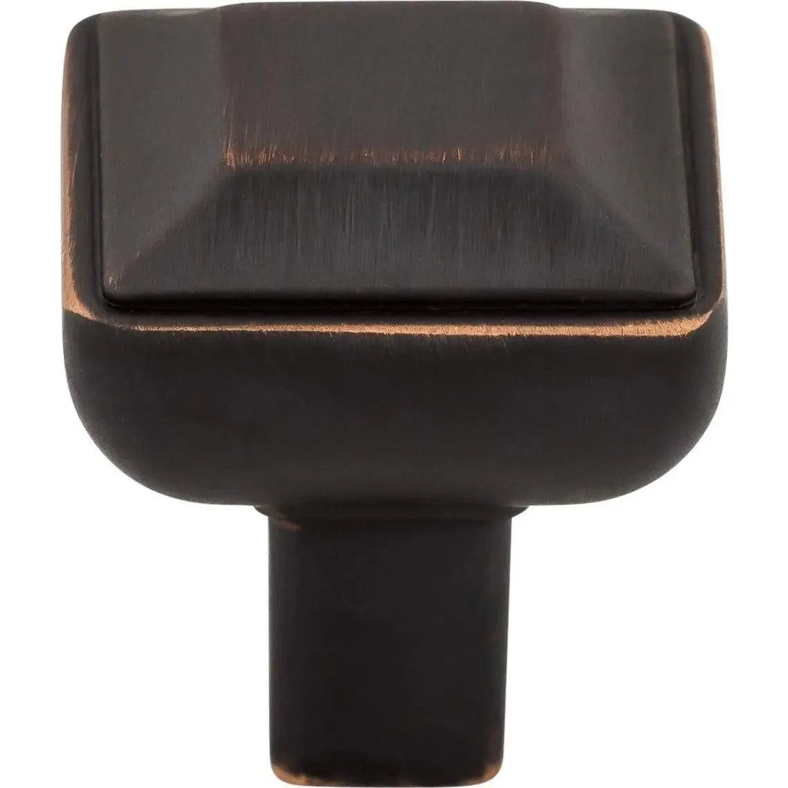 Top Knobs - Podium Knob - TK670UM | Montreal Lighting & Hardware