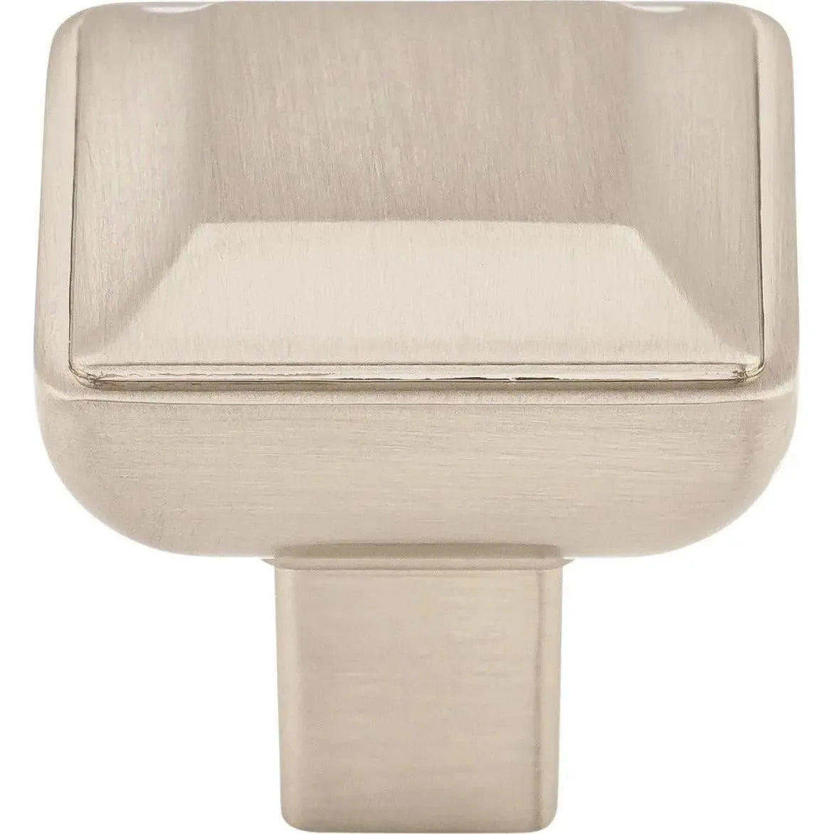 Top Knobs - Podium Knob - TK671BSN | Montreal Lighting & Hardware