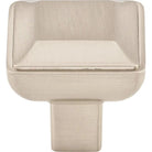 Top Knobs - Podium Knob - TK671BSN | Montreal Lighting & Hardware