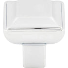 Top Knobs - Podium Knob - TK671PC | Montreal Lighting & Hardware