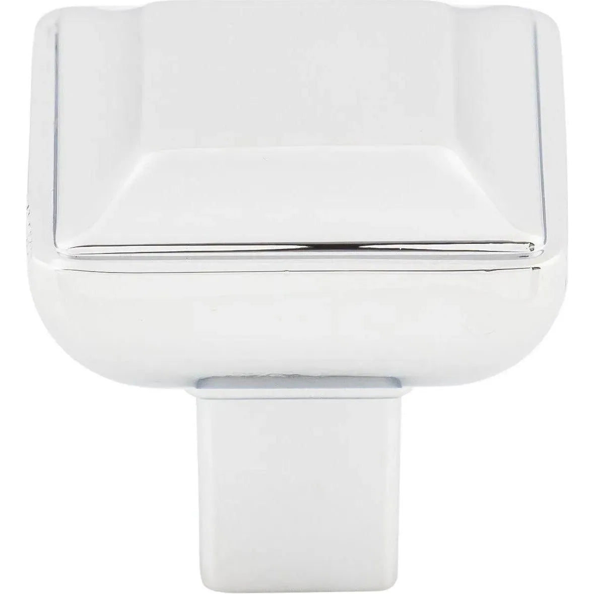 Top Knobs - Podium Knob - TK671PC | Montreal Lighting & Hardware