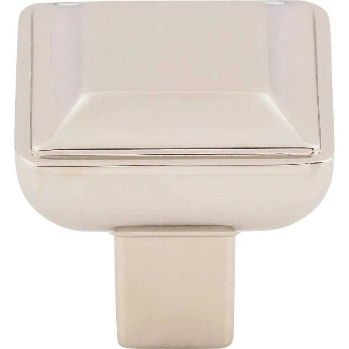 Top Knobs - Podium Knob - TK671PN | Montreal Lighting & Hardware