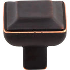 Top Knobs - Podium Knob - TK671UM | Montreal Lighting & Hardware