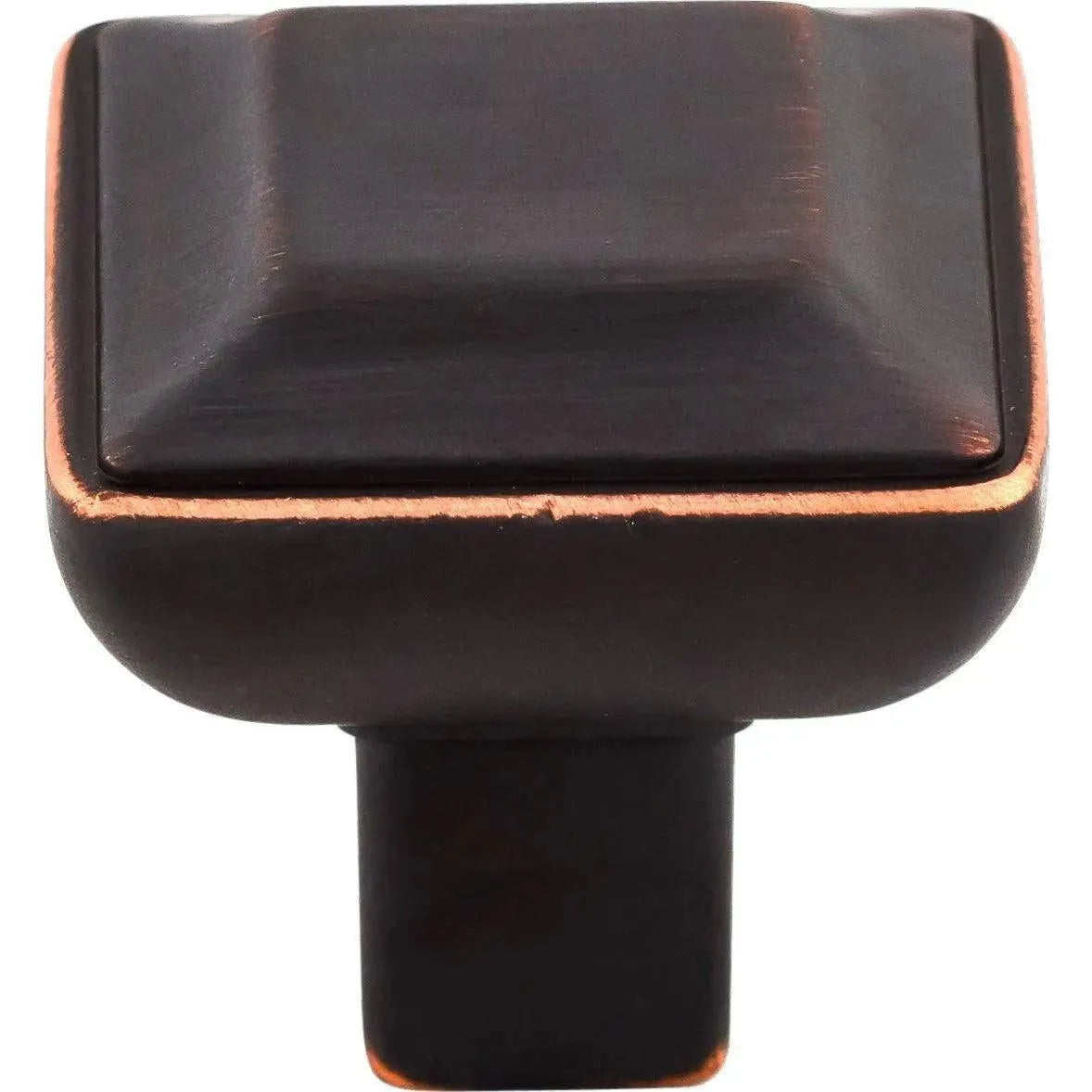 Top Knobs - Podium Knob - TK671UM | Montreal Lighting & Hardware