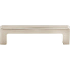 Top Knobs - Podium Pull - TK672BSN | Montreal Lighting & Hardware