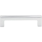 Top Knobs - Podium Pull - TK672PC | Montreal Lighting & Hardware