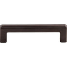 Top Knobs - Podium Pull - TK672SAB | Montreal Lighting & Hardware