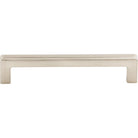 Top Knobs - Podium Pull - TK673BSN | Montreal Lighting & Hardware