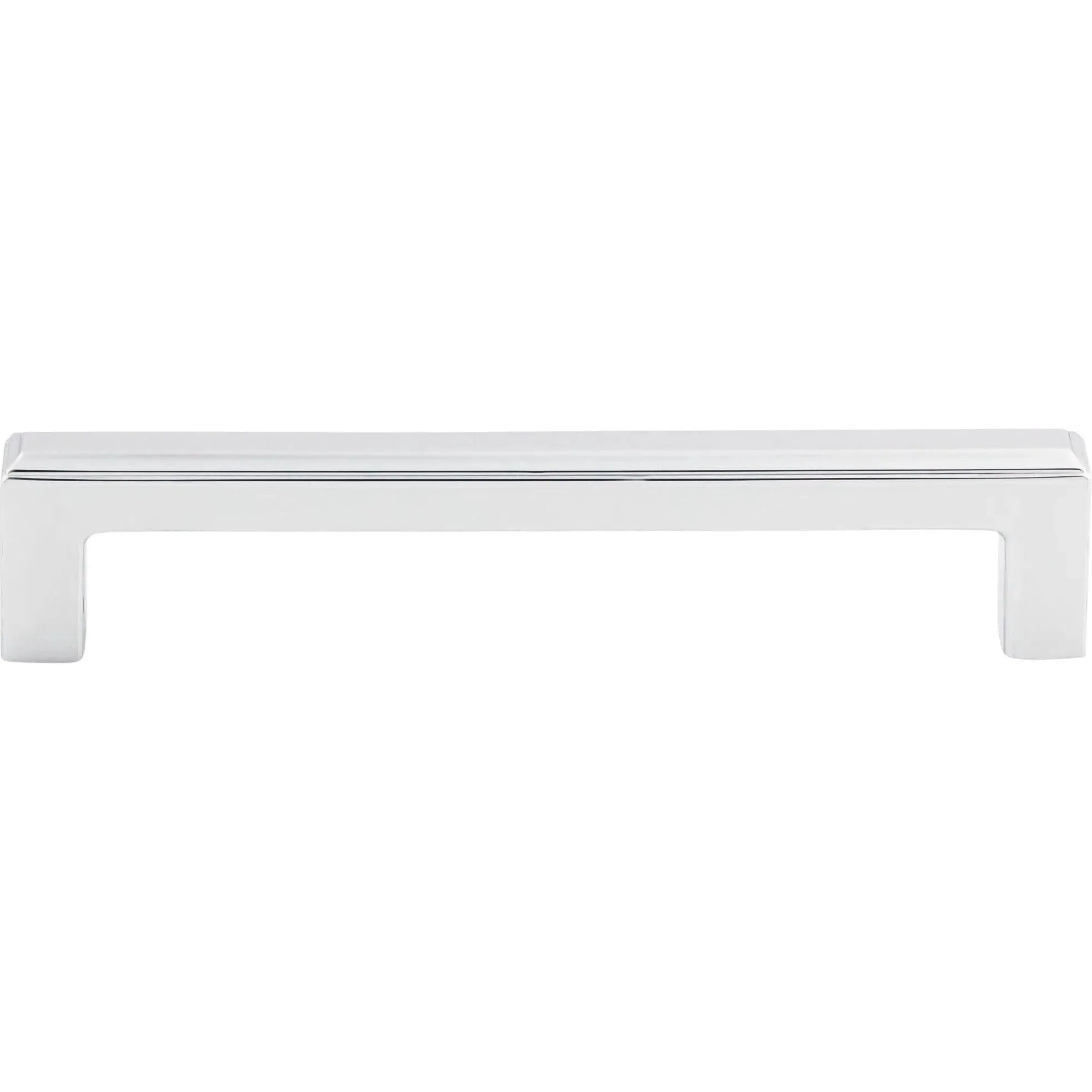 Top Knobs - Podium Pull - TK673PC | Montreal Lighting & Hardware