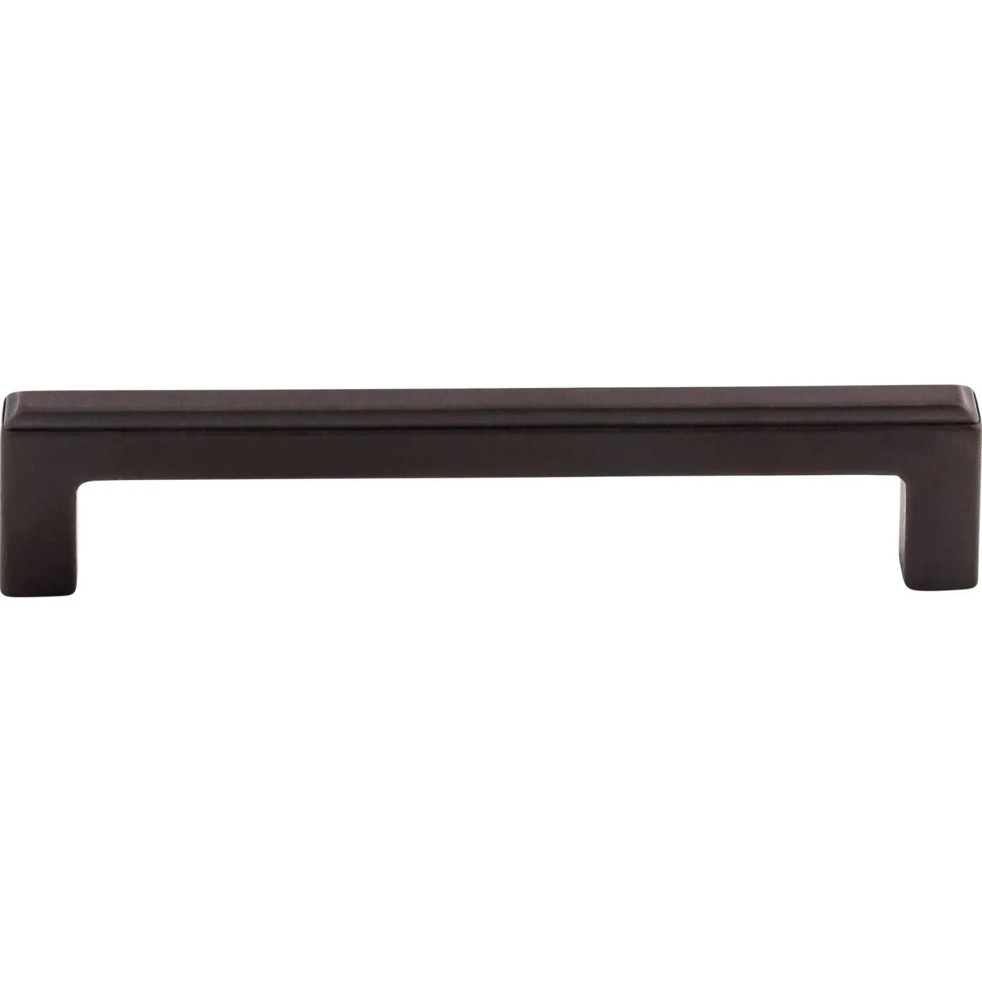Top Knobs - Podium Pull - TK673SAB | Montreal Lighting & Hardware