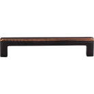 Top Knobs - Podium Pull - TK673UM | Montreal Lighting & Hardware