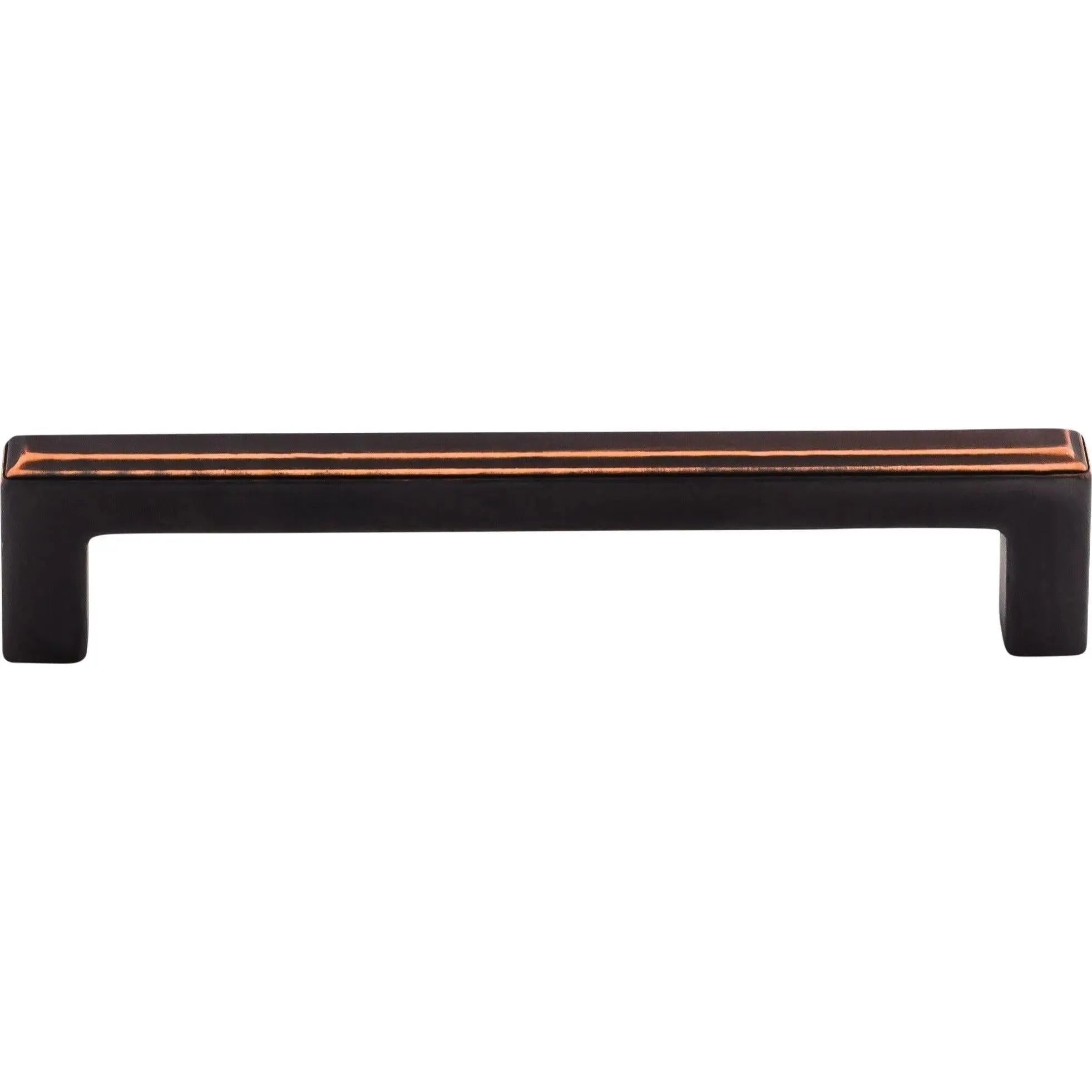 Top Knobs - Podium Pull - TK673UM | Montreal Lighting & Hardware