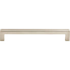 Top Knobs - Podium Pull - TK674BSN | Montreal Lighting & Hardware