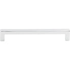Top Knobs - Podium Pull - TK674PC | Montreal Lighting & Hardware
