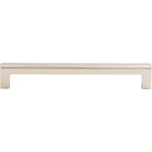 Top Knobs - Podium Pull - TK674PN | Montreal Lighting & Hardware