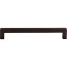 Top Knobs - Podium Pull - TK674SAB | Montreal Lighting & Hardware