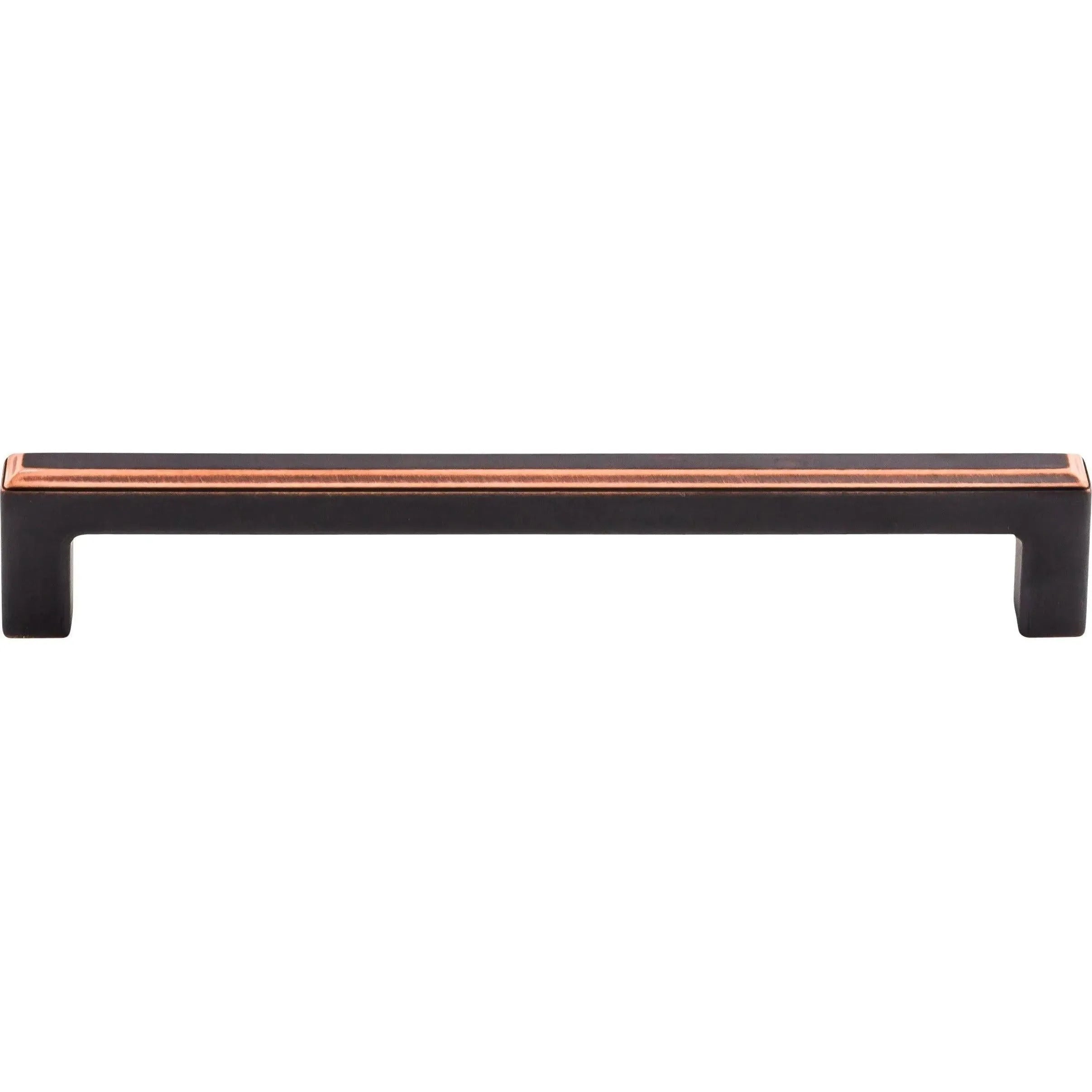 Top Knobs - Podium Pull - TK674UM | Montreal Lighting & Hardware