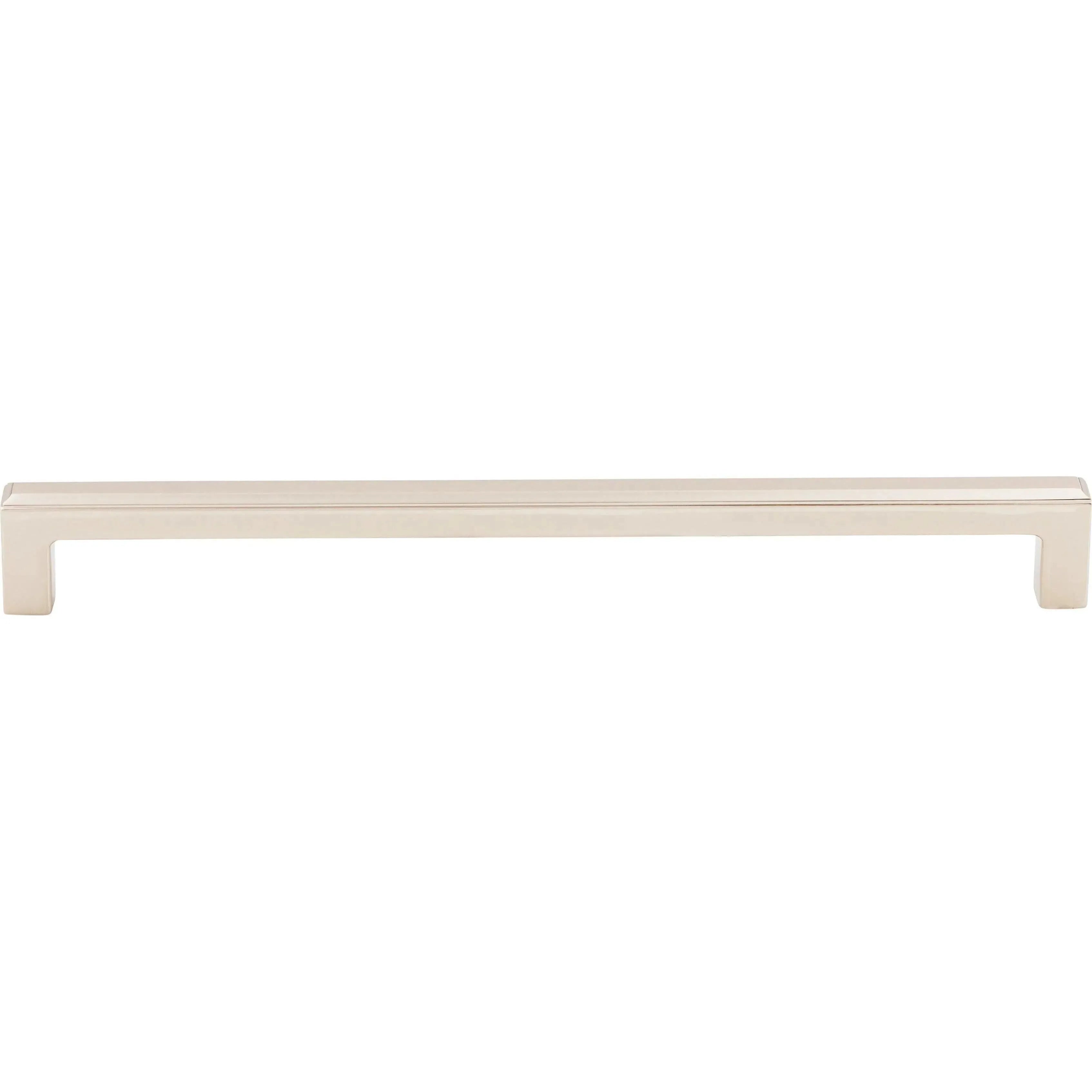 Top Knobs - Podium Pull - TK675PN | Montreal Lighting & Hardware