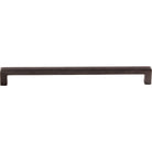 Top Knobs - Podium Pull - TK675SAB | Montreal Lighting & Hardware
