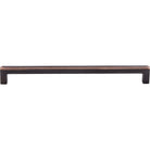 Top Knobs - Podium Pull - TK675UM | Montreal Lighting & Hardware