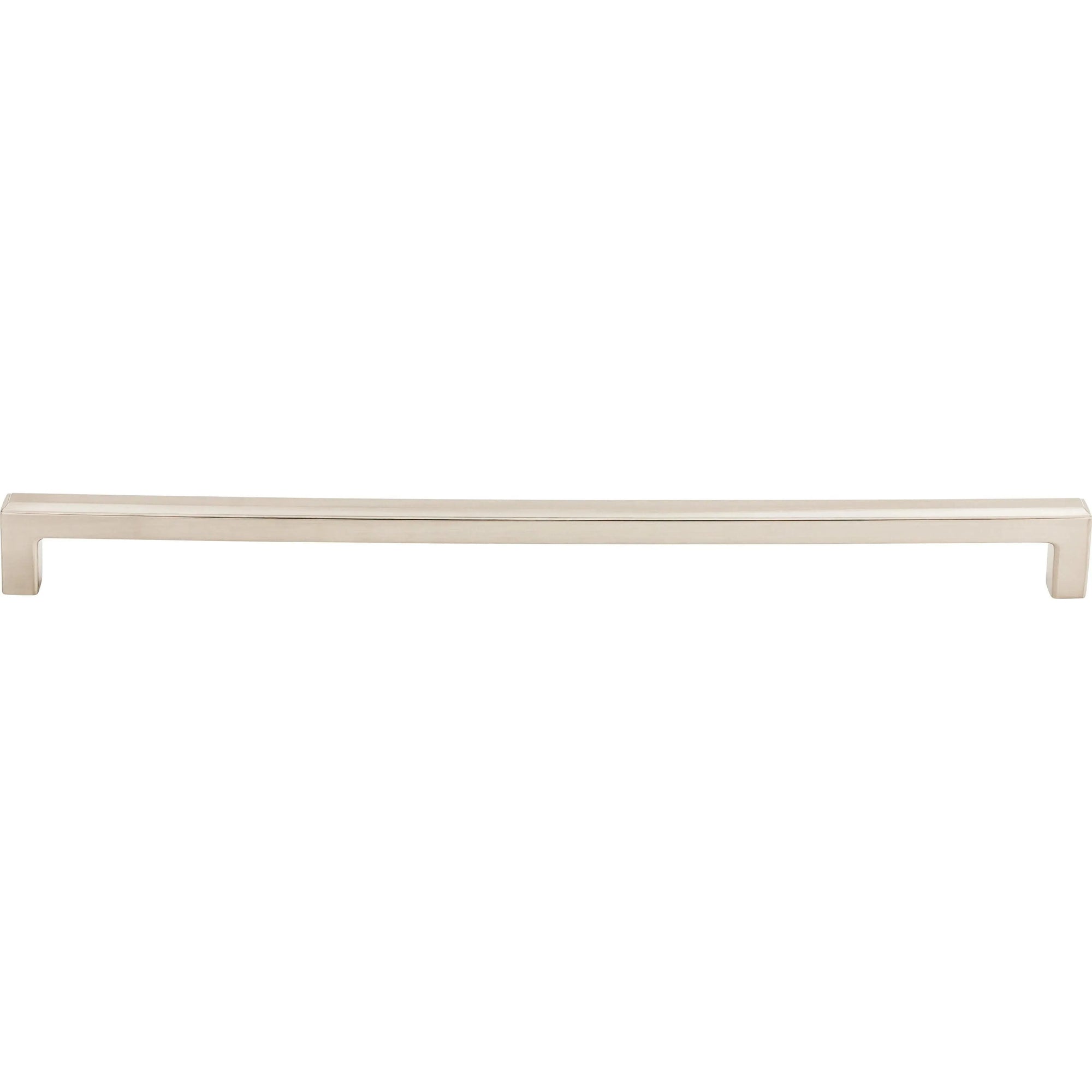 Top Knobs - Podium Pull - TK676BSN | Montreal Lighting & Hardware