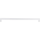 Top Knobs - Podium Pull - TK676PC | Montreal Lighting & Hardware