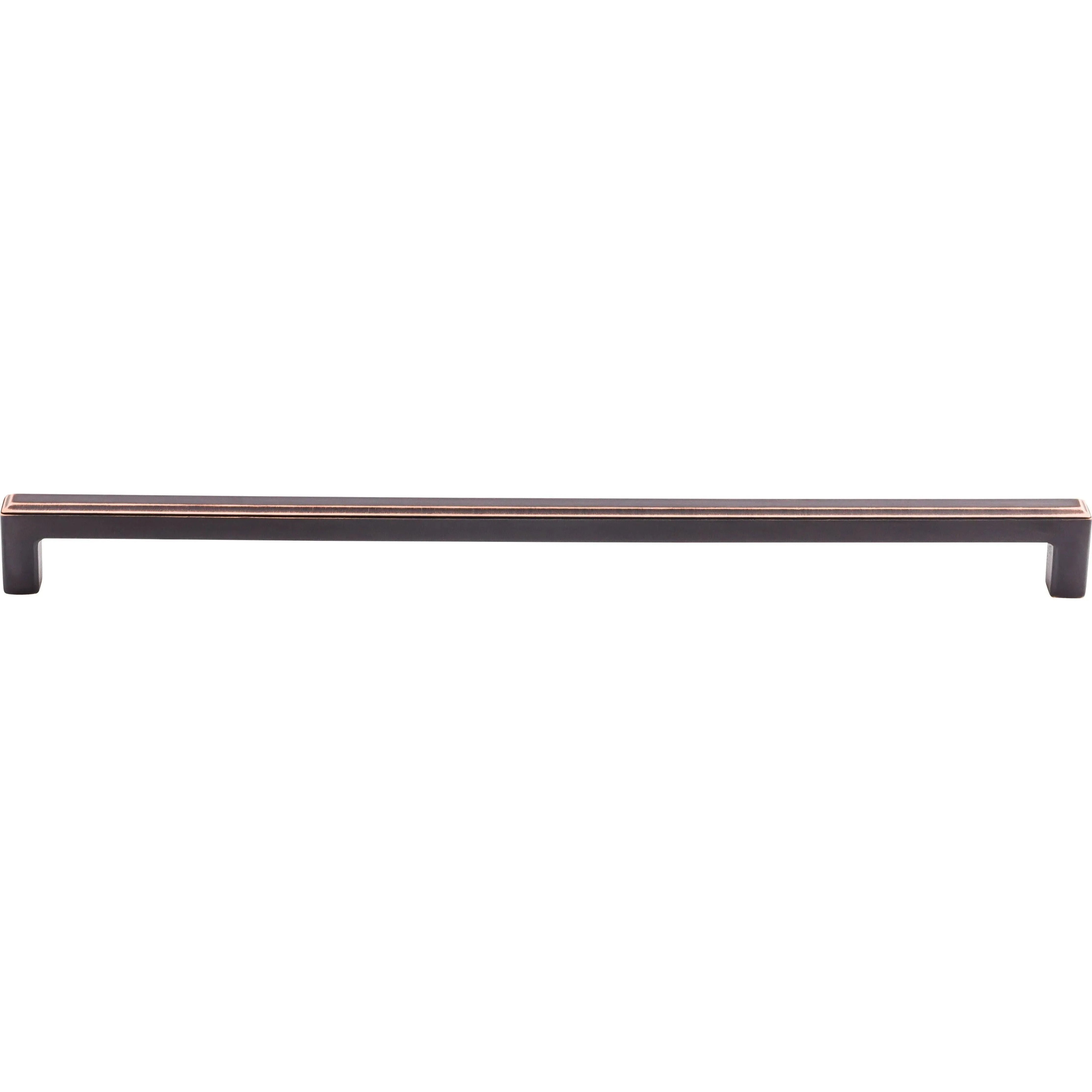 Top Knobs - Podium Pull - TK676UM | Montreal Lighting & Hardware