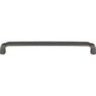 Top Knobs - Pomander Appliance Pull - TK1037AG | Montreal Lighting & Hardware