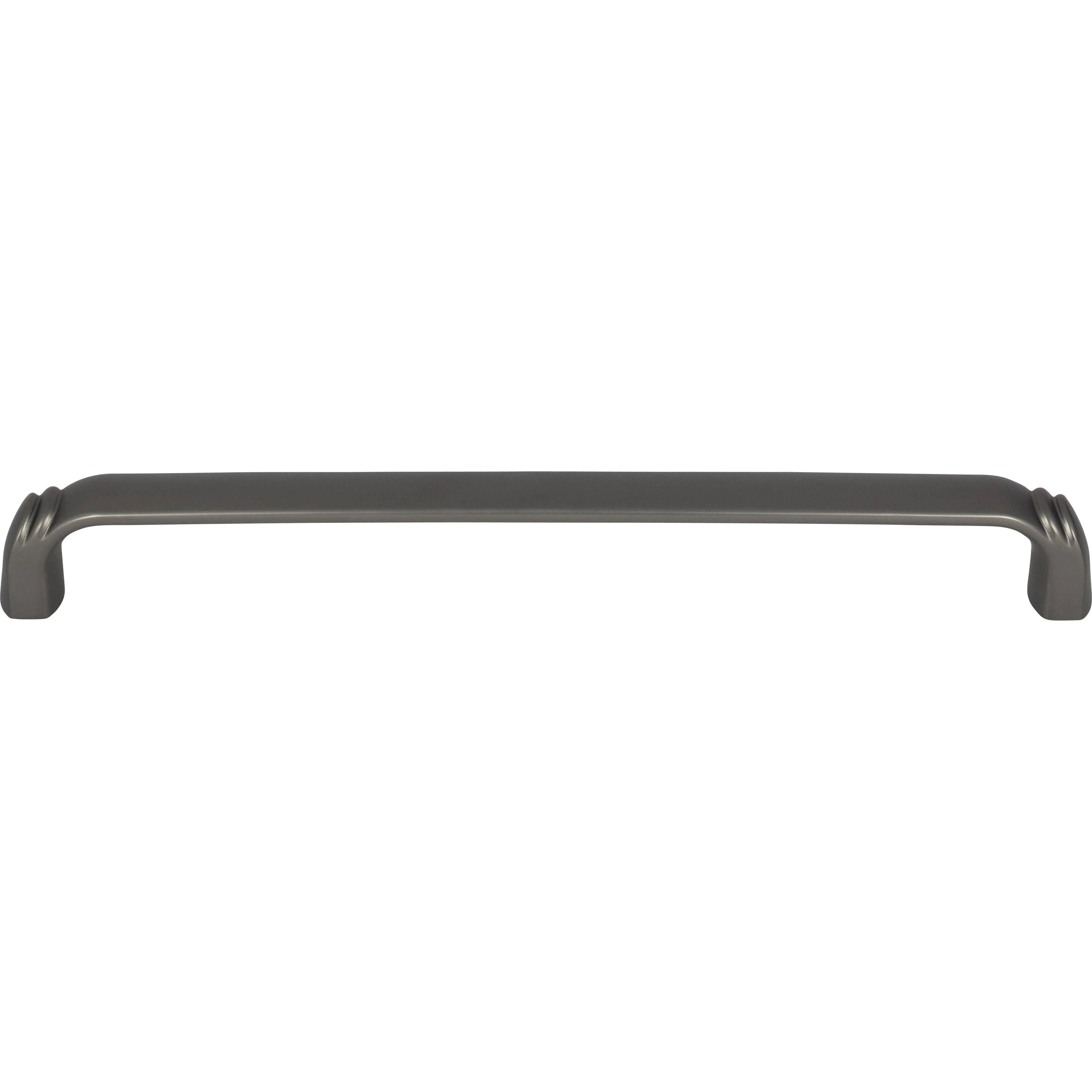 Top Knobs - Pomander Appliance Pull - TK1037AG | Montreal Lighting & Hardware