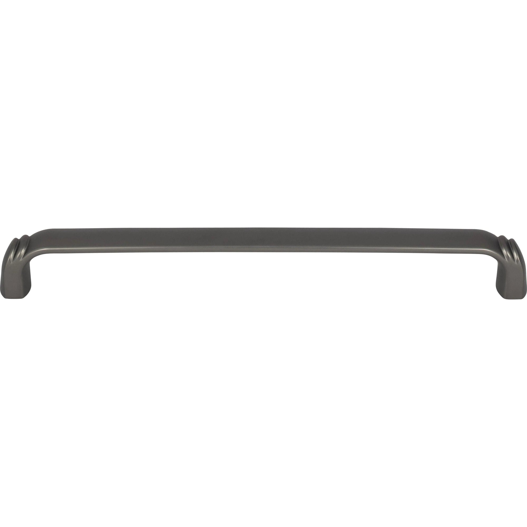 Top Knobs - Pomander Appliance Pull - TK1037AG | Montreal Lighting & Hardware