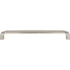 Top Knobs - Pomander Appliance Pull - TK1037BSN | Montreal Lighting & Hardware