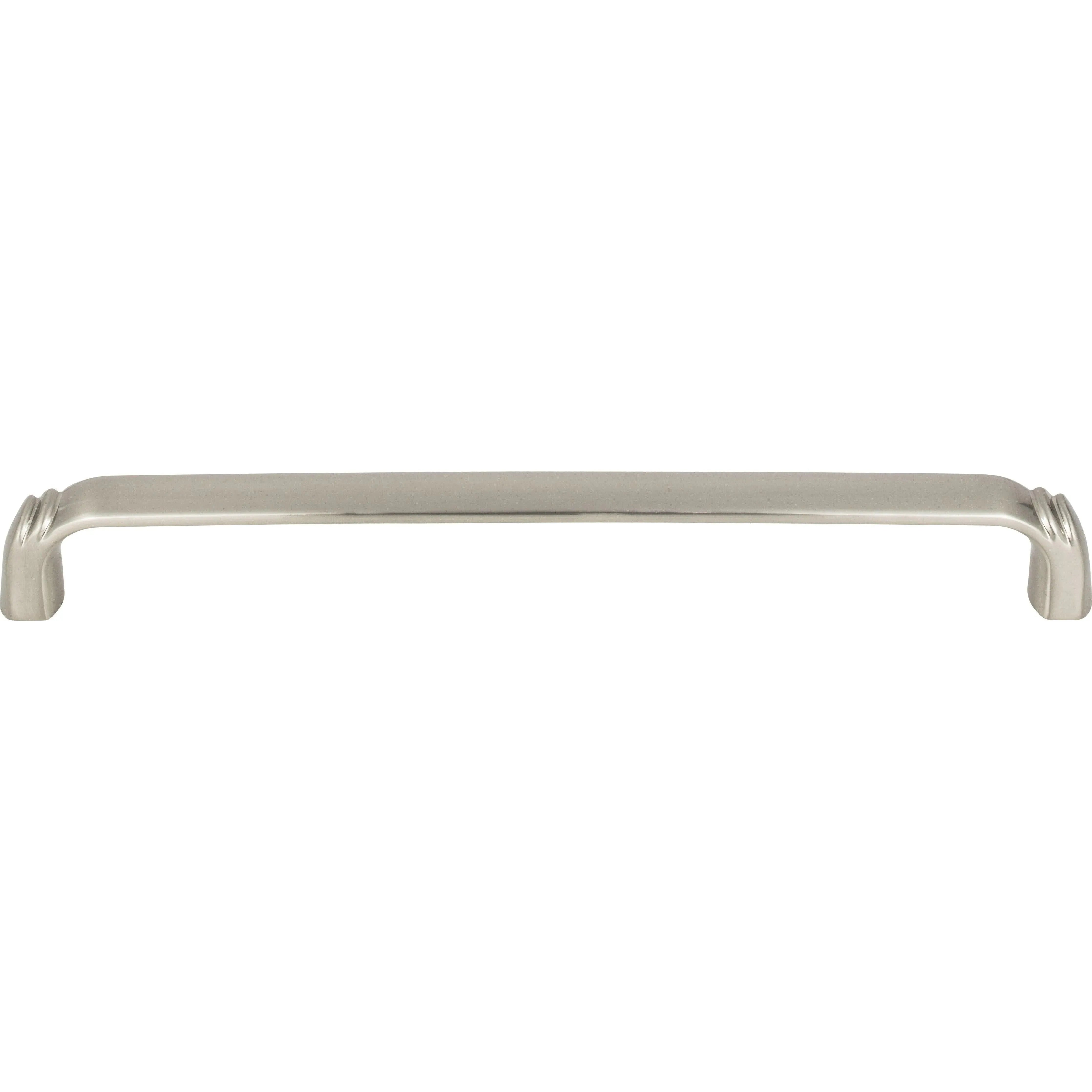 Top Knobs - Pomander Appliance Pull - TK1037BSN | Montreal Lighting & Hardware