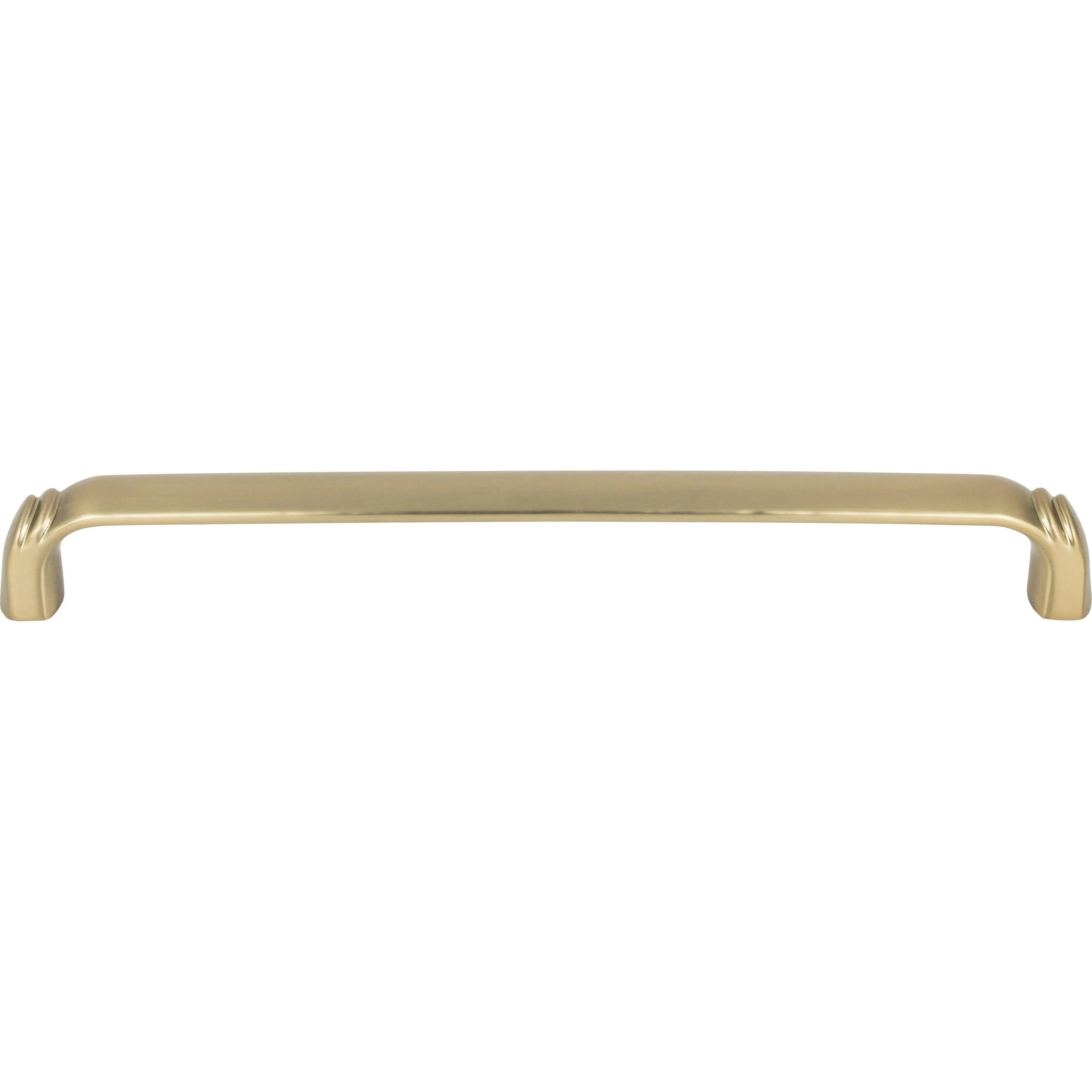 Top Knobs - Pomander Appliance Pull - TK1037HB | Montreal Lighting & Hardware